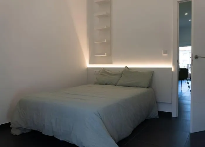 Refugio Moderno- Confort En El Centro De Gondomar