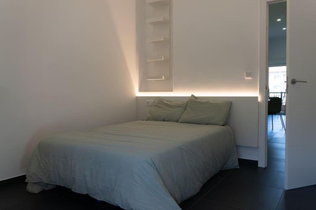 Refugio Moderno- Confort En El Centro De Apartment