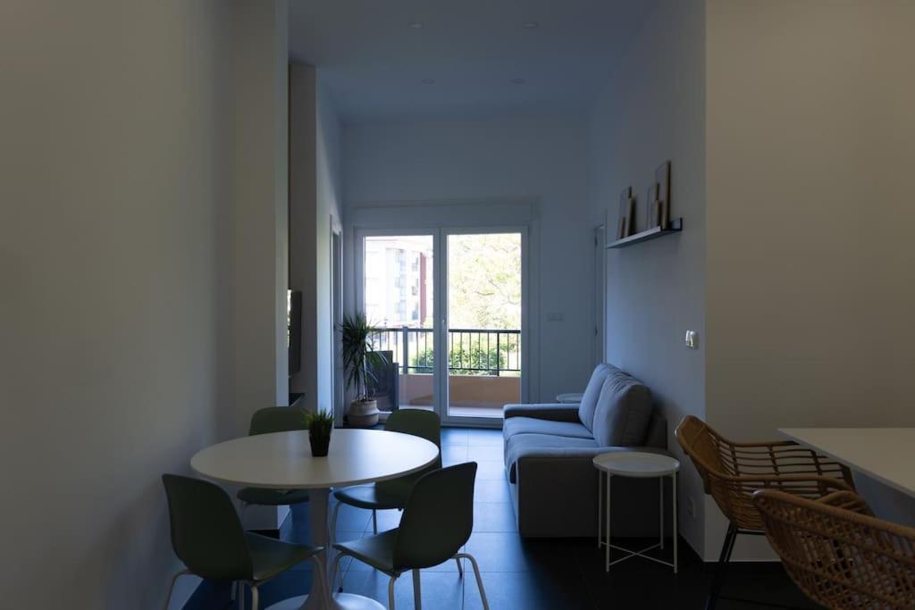 Refugio Moderno- Confort En El Centro De Apartment
